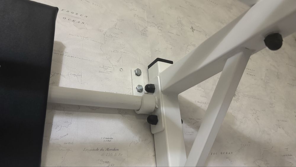 Турник Absolute Champion, 3 в одном.