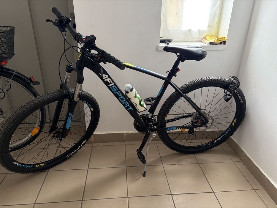 Bicicleta Afisport M3 MTB 29, marimea L