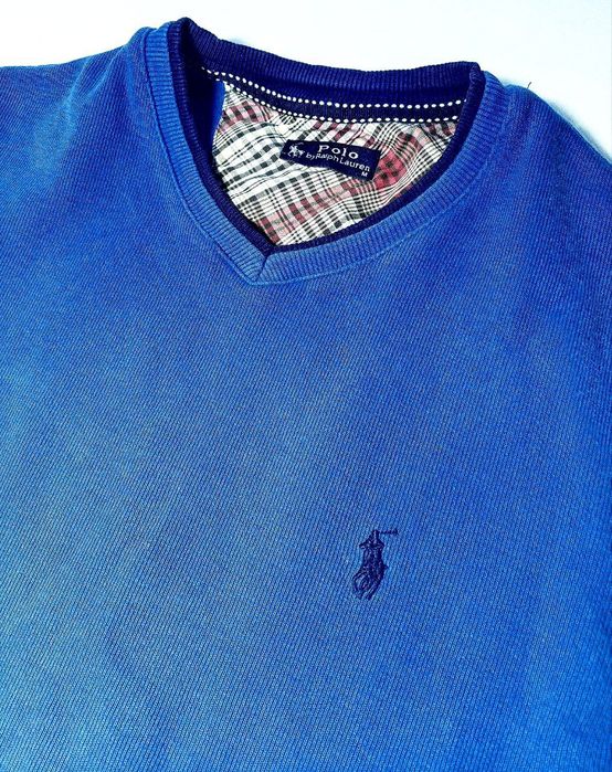 Polo Ralph Lauren | Pullover Sweater . Свитер!