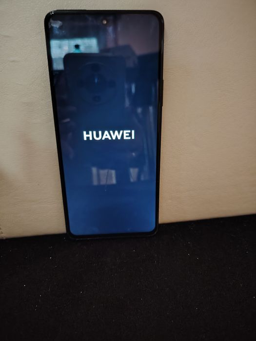 Huawei Nova 9 SE
