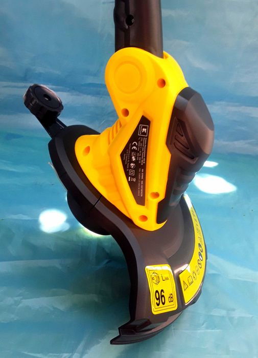 TRIMMER electric puternic 450 W pentru iarba NOU - 195 Lei