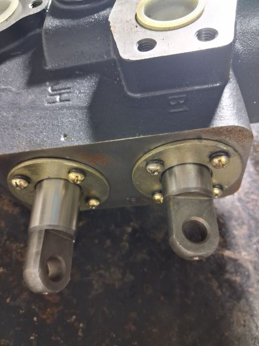 Продам многоходовой клапан