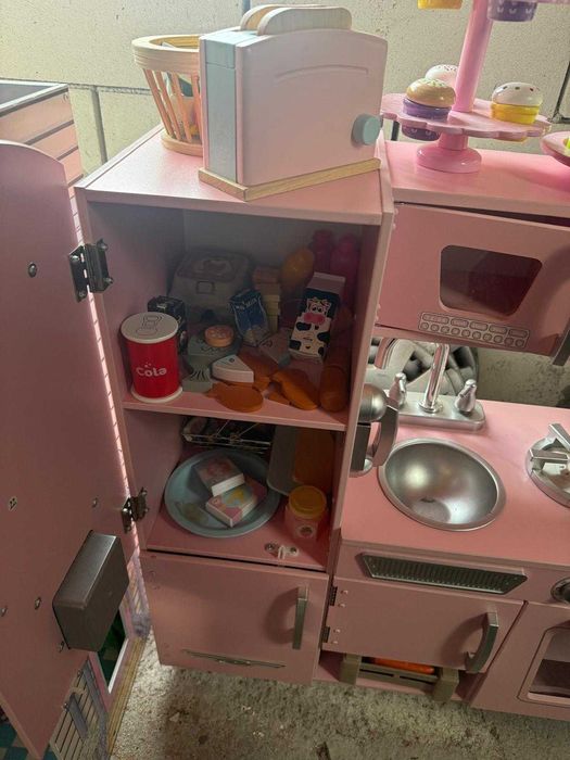 Bucatarie pentru copii