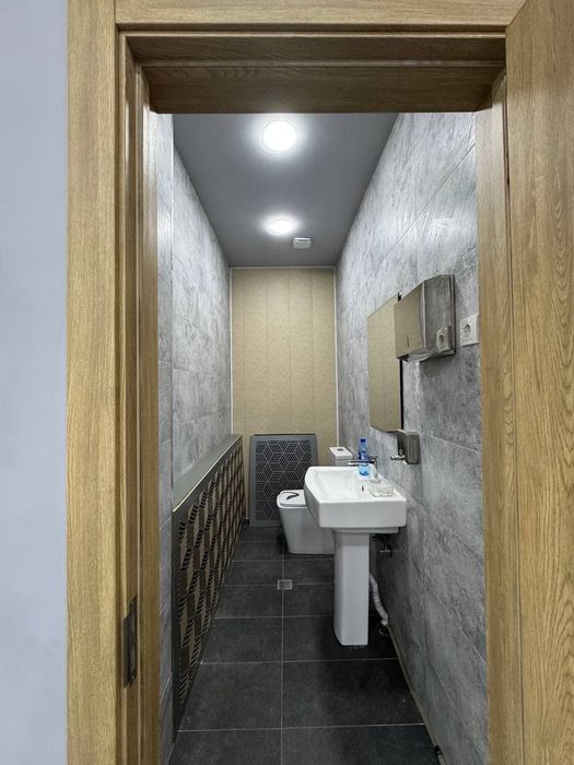 Аренда Офис Олмазор район Эски Налогвий куча ёнида BOSUPHORUS restoran