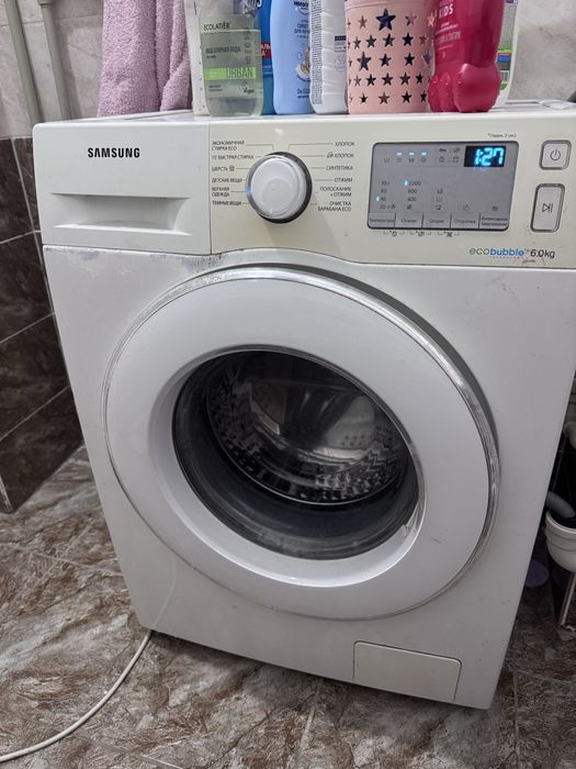 Самсунг стиральная машина