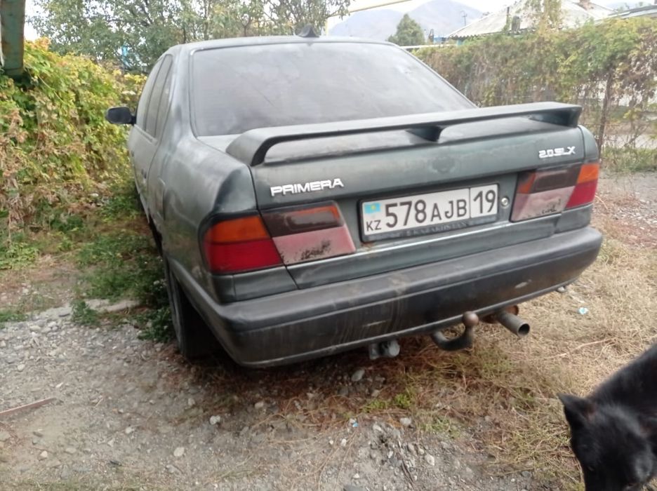 Продам Ниссан Премьра П10