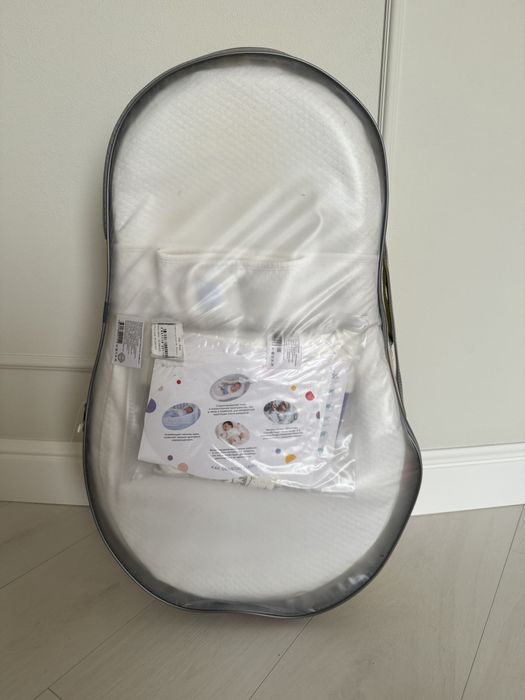 Продам кокон детский