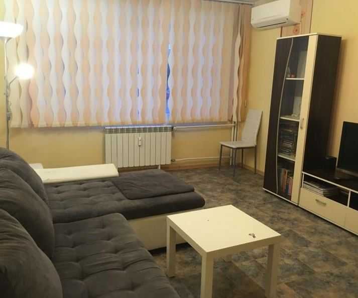Двустаен имот в Люлин 4