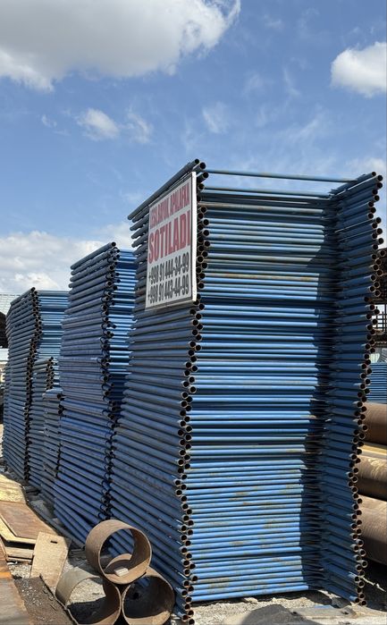 Lesa mahsulotlarimiz bor