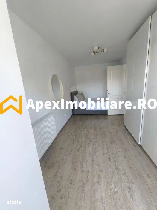 Garsoniera de inchiriat Mihai Bravu Bucuresti | ApexImobiliare.ro