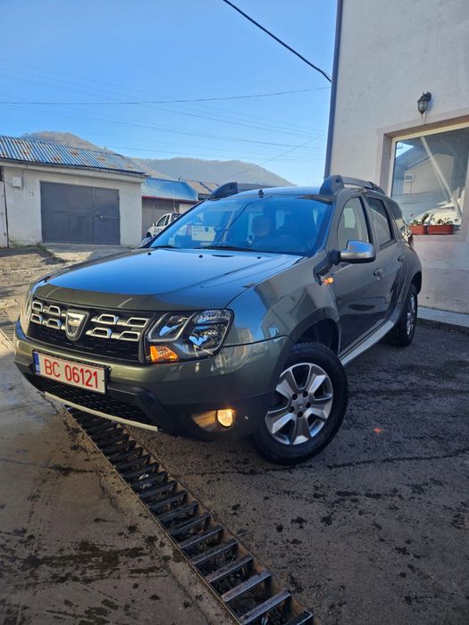 Dacia Duster/1.2TCE