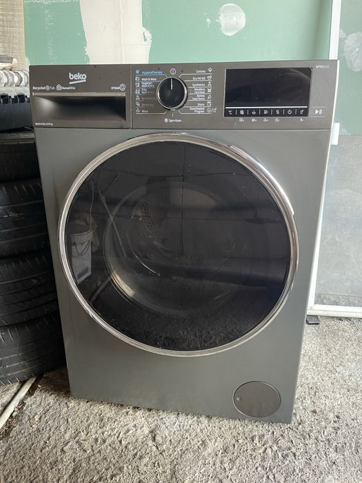 Пералня със Сушилня BEKO с гаранция