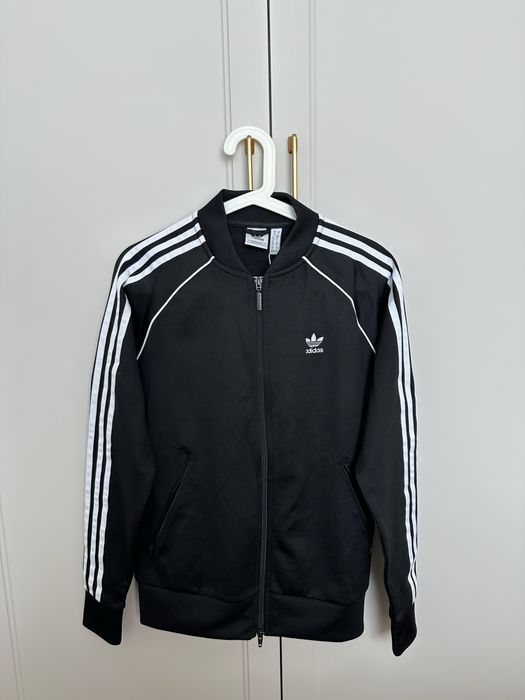 Олимпийка Adidas