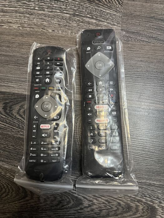 Дистанционно управление