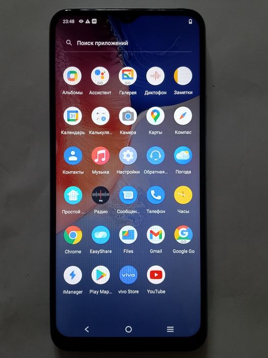 Продам телефон Vivo 32Gb
