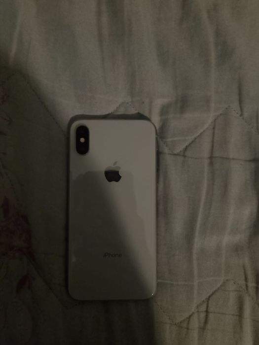 Iphone x продажа
