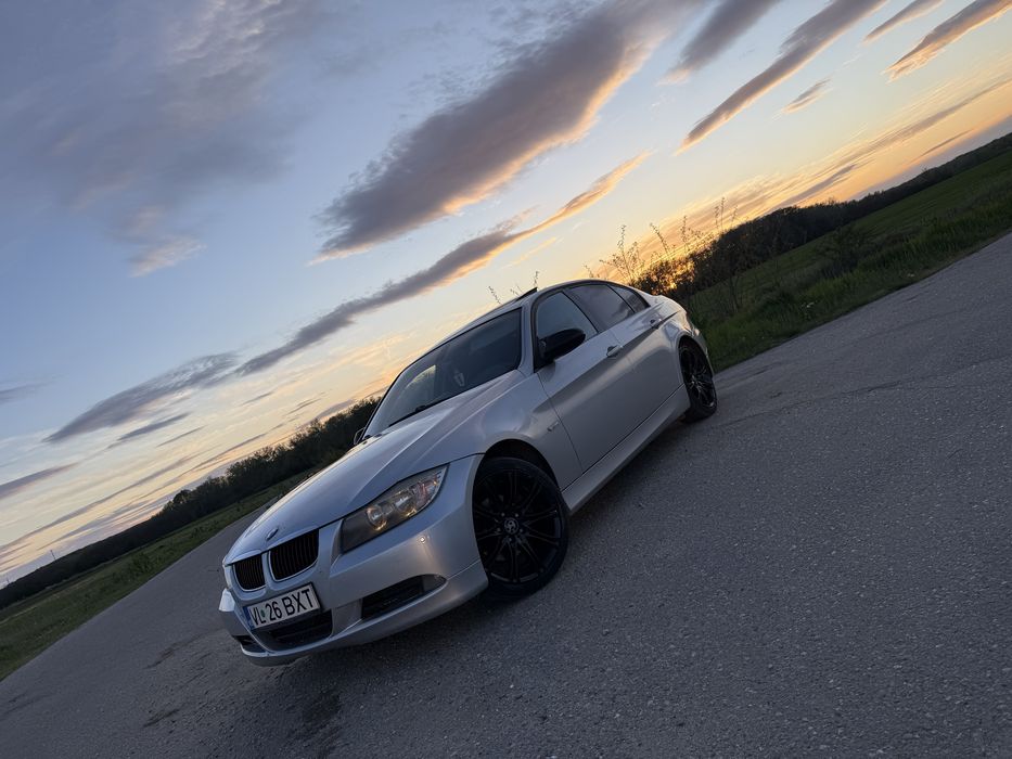 BMW 3 Series 2007 — imagine 2