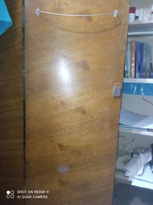 Шкаф раритет, 1966 г