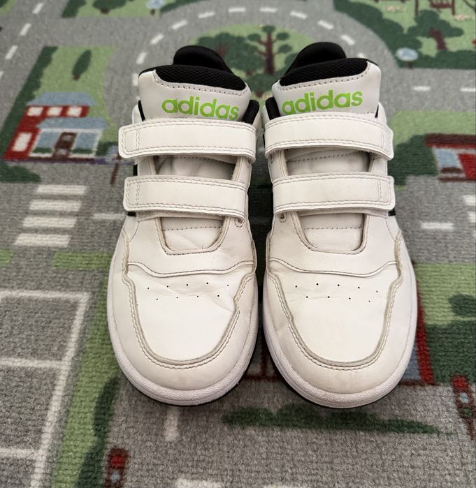 Маратонки Adidas 33-33-1/2н