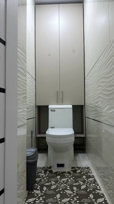 Сдаётся однокомнатная квартира в новостройке, всё новое