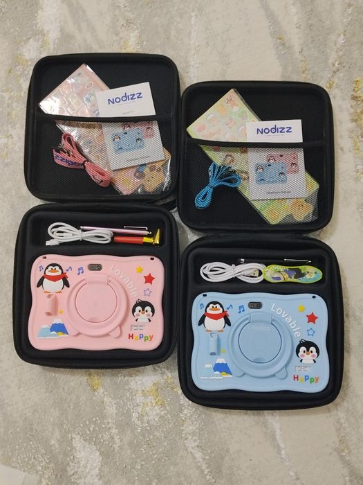 Planshet (yosh bolalar uchun)
Detskiy planshet Детский планшет Болалар