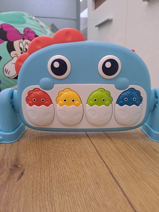 Активна гимнастика