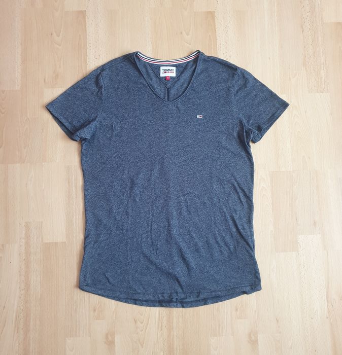 Tricou TOMMY JEANS, de bărbați, marimea M