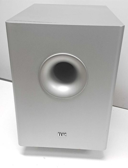 ELAC SUB 101 ESP Subwoofer Activ