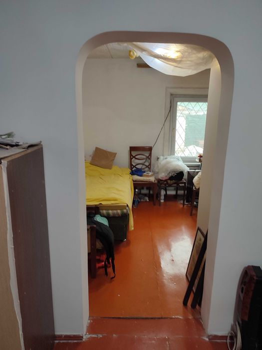 Продам часть дома ,в очень удобном районе