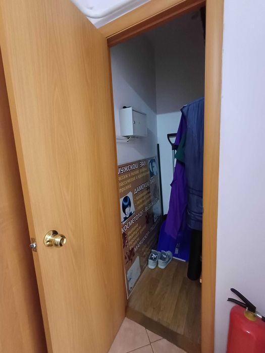 Салон красоты VIP