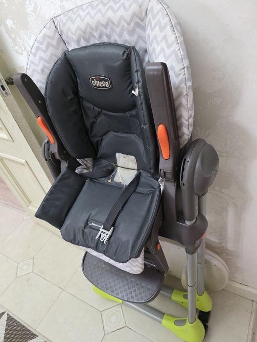 Стульчик дл кормления