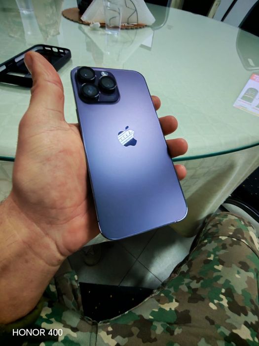 Vand iphone 14 pro max