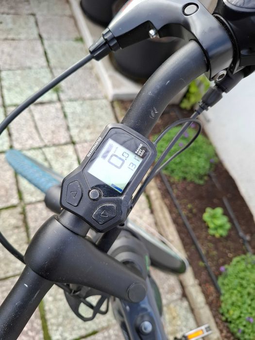 Електрически велосипед Swapfiets Power 7