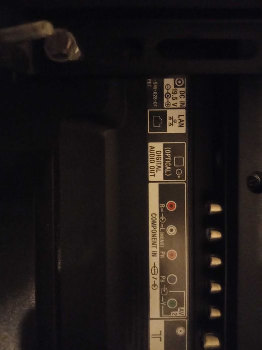 Sony KDL 32R503C