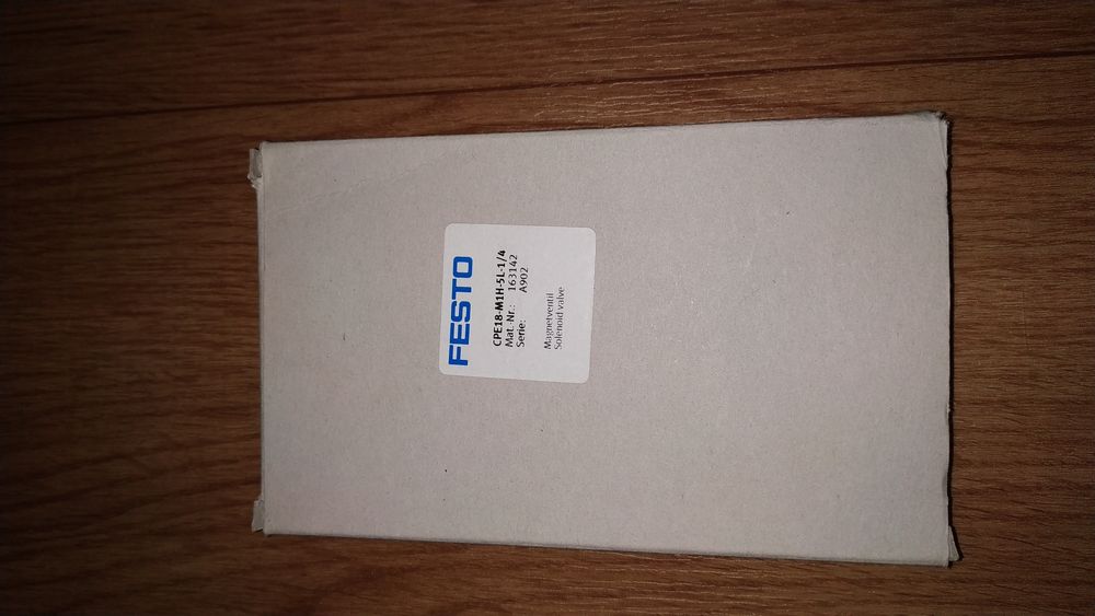 Пневмораспределитель