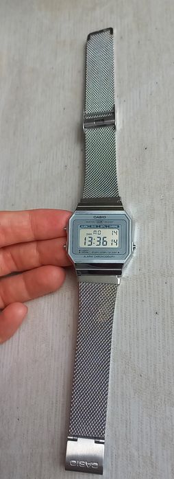 Часы Casio модель А700