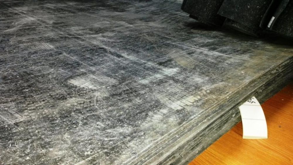 Паронит в Алматы