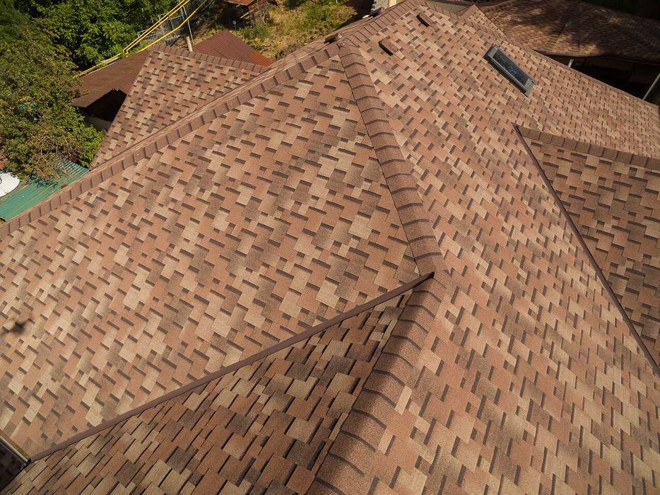 Кровля Гибкая черепица, мягкая кровля, Россия, скидка крыша