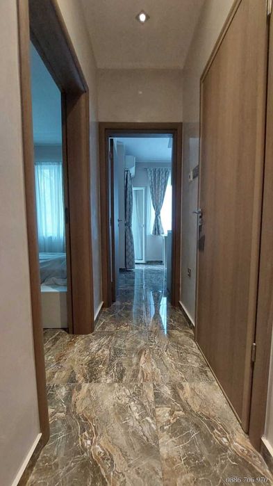 Дава се под наем Двустаен апартамент в София, Лозенец - 89 кв.м за 947.58 € - Снимка #7