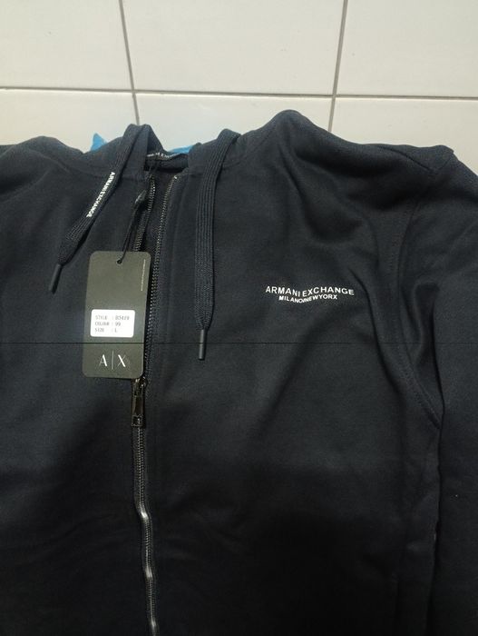 Двойка летний Армани