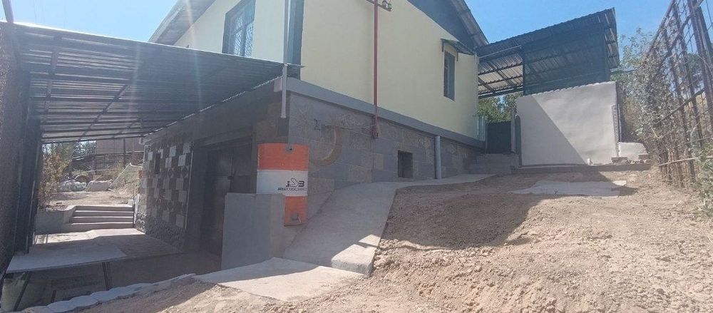 Продается дача с кристально чистым воздухом!