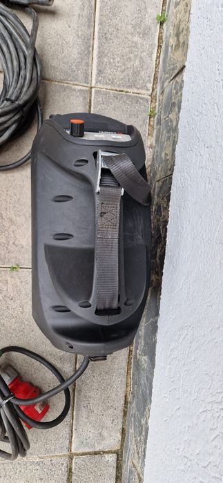 Kemppi aparat pentru sudură trifazic