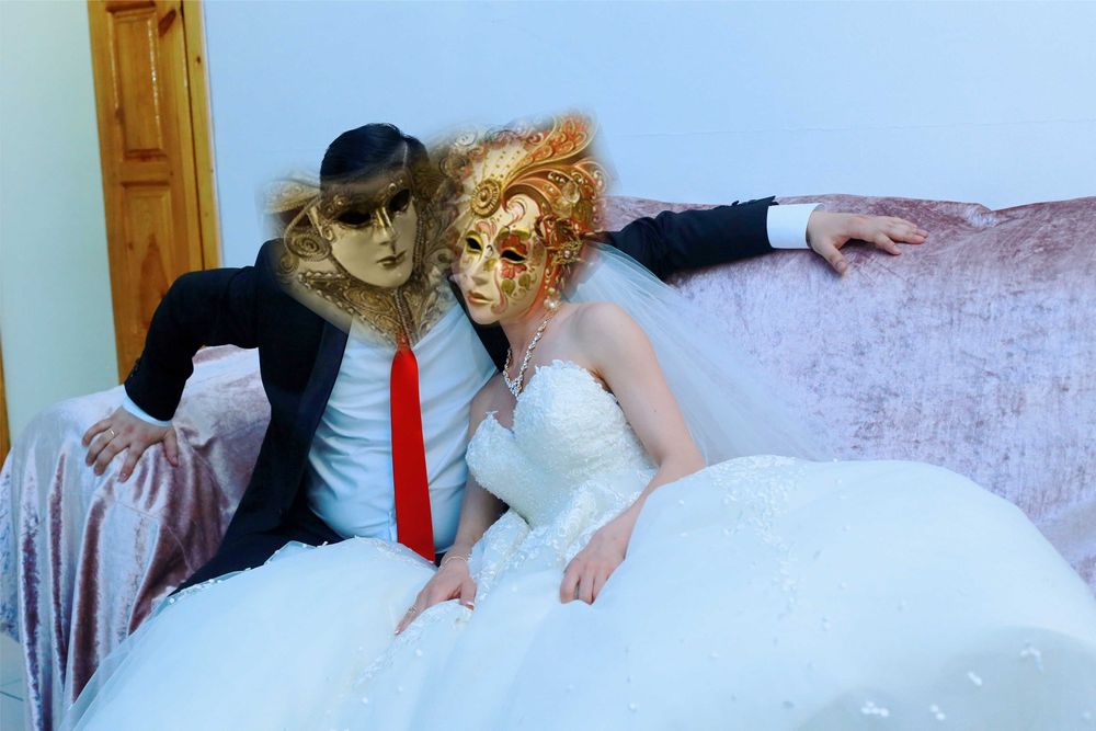 Продаётся королевское платье