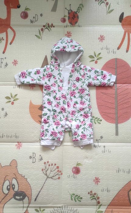 Детски космонавт  (за момиче) - 2 броя