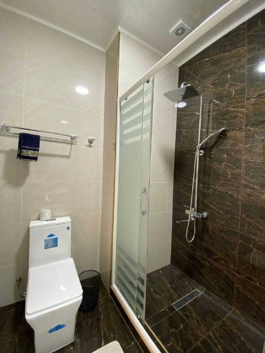 Сдается квартира в Алмате