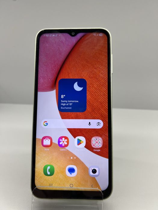 Samsung A14 Green 128GB 4RAM