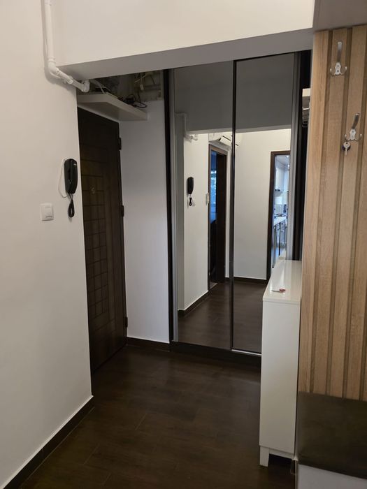 Inchiriere apartament 3 camere