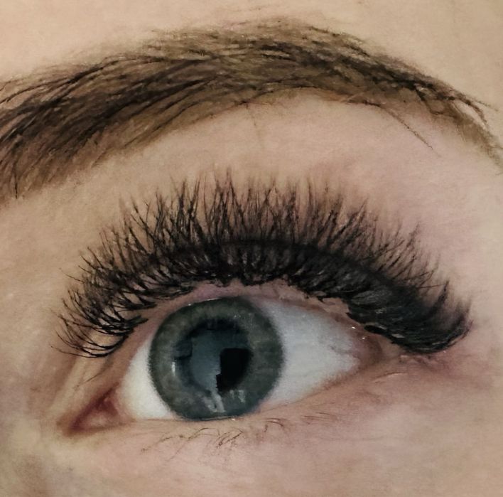 Нарашивание ресниц Павлодар