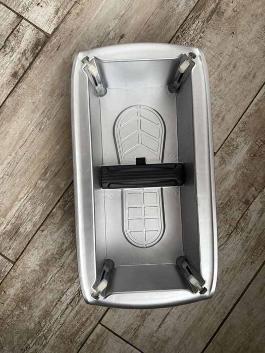 Dispenser huse de unica folosinta pentru pantofi