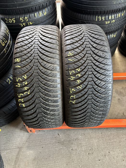 Anvelope All Season 225/45/18 Falken AS210 225 45 18 R18
